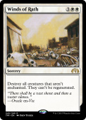 Winds of Rath Winds of Rath