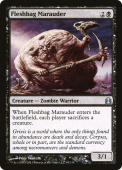 Fleshbag Marauder Fleshbag Marauder