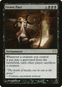 Grave Pact Grave Pact