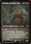 Szarekh, the Silent King Szarekh, the Silent King