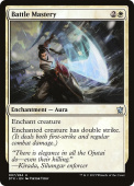 Battle Mastery Battle Mastery
