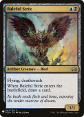 Baleful Strix Baleful Strix
