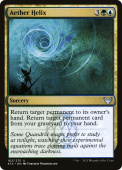 Aether Helix Aether Helix
