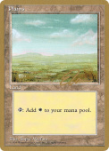 Plains Plains