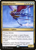 Dream Trawler Dream Trawler