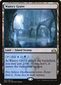 Watery Grave Watery Grave
