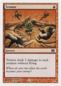Tremor Tremor