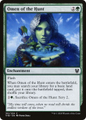 Omen of the Hunt Omen of the Hunt