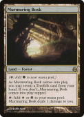 Murmuring Bosk Murmuring Bosk