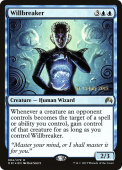 Willbreaker Willbreaker