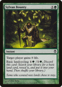 Sylvan Bounty Sylvan Bounty