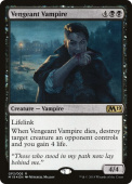 Vengeant Vampire Vengeant Vampire