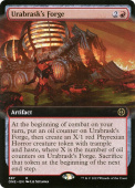 Urabrask's Forge Urabrask's Forge