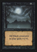 Bad Moon Bad Moon