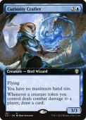 Curiosity Crafter Curiosity Crafter