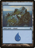 Island Island