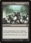 Phyrexian Arena Phyrexian Arena