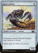 Rock Lobster Rock Lobster