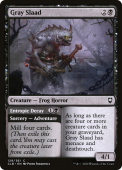 Gray Slaad // Entropic Decay Gray Slaad // Entropic Decay