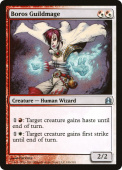 Boros Guildmage Boros Guildmage