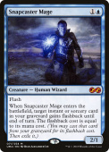 Snapcaster Mage Snapcaster Mage