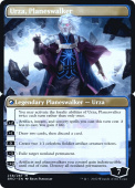 Urza, Planeswalker Urza, Planeswalker