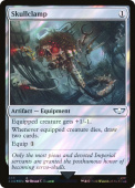 Skullclamp Skullclamp