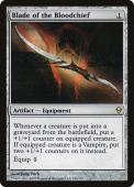Blade of the Bloodchief Blade of the Bloodchief