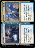 Warrant // Warden Warrant // Warden