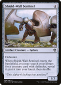 Shield-Wall Sentinel Shield-Wall Sentinel