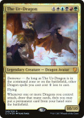 The Ur-Dragon The Ur-Dragon