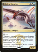 Pristine Skywise Pristine Skywise