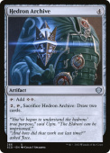 Hedron Archive Hedron Archive