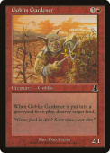 Goblin Gardener Goblin Gardener