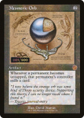 Mesmeric Orb Mesmeric Orb