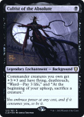 Cultist of the Absolute Cultist of the Absolute