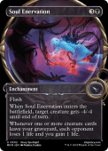 Soul Enervation Soul Enervation