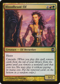 Bloodbraid Elf Bloodbraid Elf