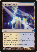 Azorius Chancery Azorius Chancery