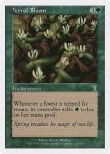 Vernal Bloom Vernal Bloom