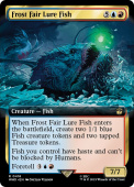 Frost Fair Lure Fish Frost Fair Lure Fish