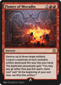 Flames of Moradin Flames of Moradin