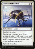 Darksteel Mutation Darksteel Mutation