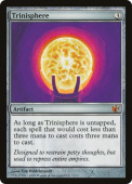 Trinisphere Trinisphere