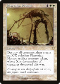 Phyrexian Rebirth Phyrexian Rebirth