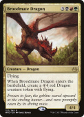 Broodmate Dragon Broodmate Dragon