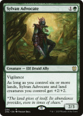 Sylvan Advocate Sylvan Advocate