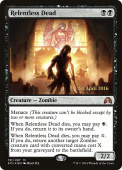 Relentless Dead Relentless Dead
