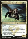 Dromoka, the Eternal Dromoka, the Eternal
