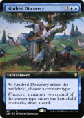 Kindred Discovery Kindred Discovery